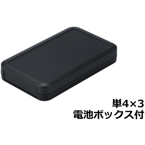 タカチ プラスティックケース