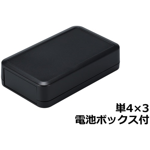 タカチ プラスティックケース