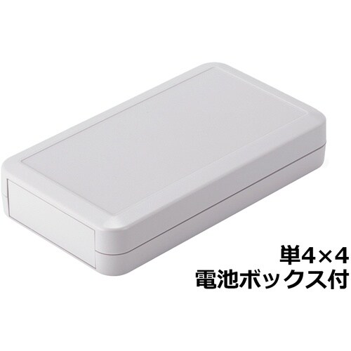 タカチ プラスティックケース