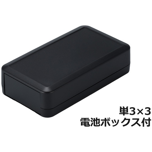 タカチ プラスティックケース