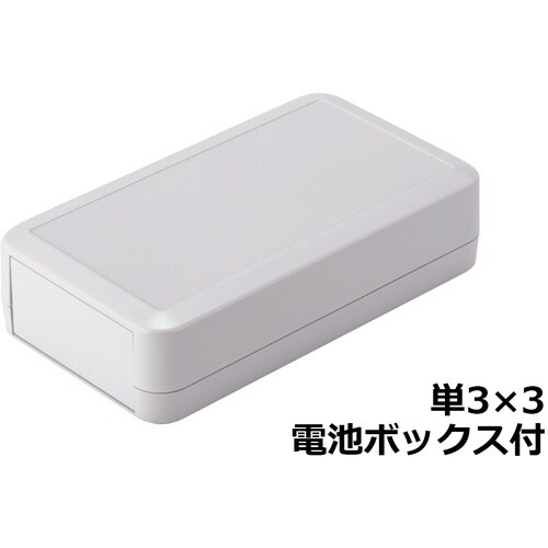 タカチ プラスティックケース