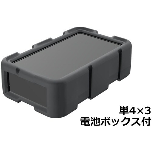 タカチ プラスティックケース