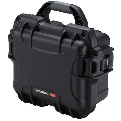 タカチ 防水キャリングケース