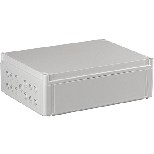 タカチ 防水・防塵ボックス