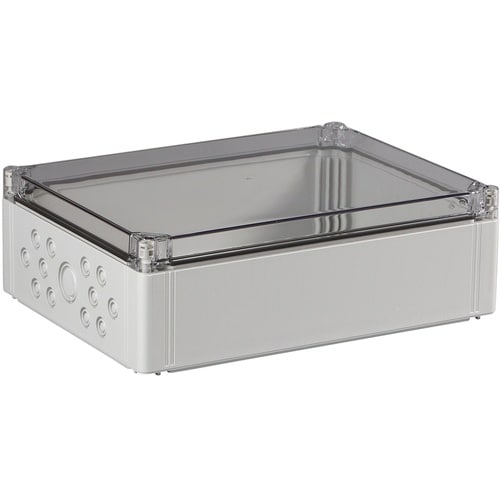 タカチ 防水・防塵ボックス