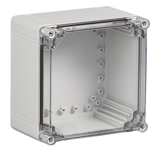 タカチ 防水・防塵ボックス