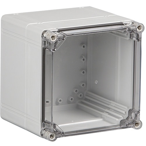 タカチ 防水・防塵ボックス