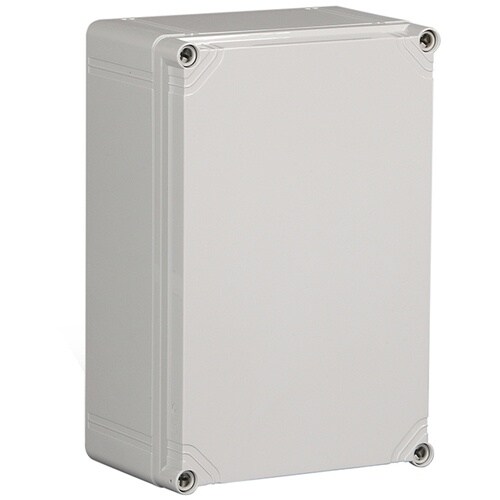 タカチ 防水・防塵ボックス