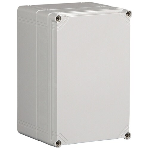 タカチ 防水・防塵ボックス