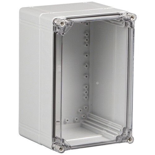 タカチ 防水・防塵ボックス