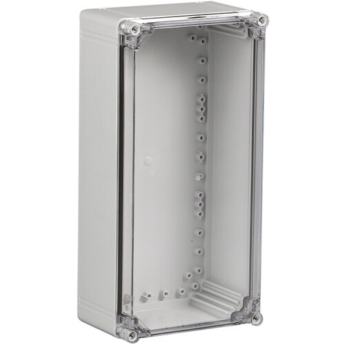 タカチ 防水・防塵ボックス