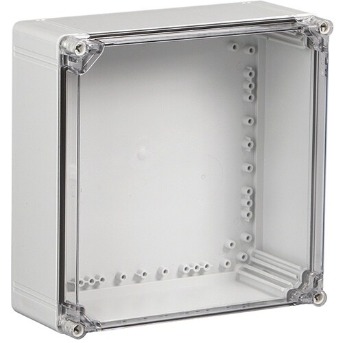 タカチ 防水・防塵ボックス