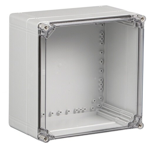 タカチ 防水・防塵ボックス