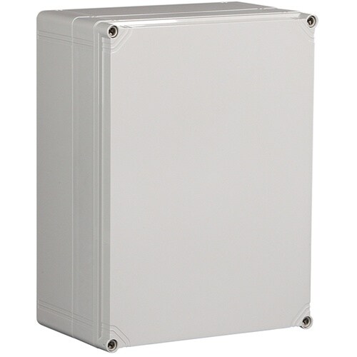 タカチ 防水・防塵ボックス