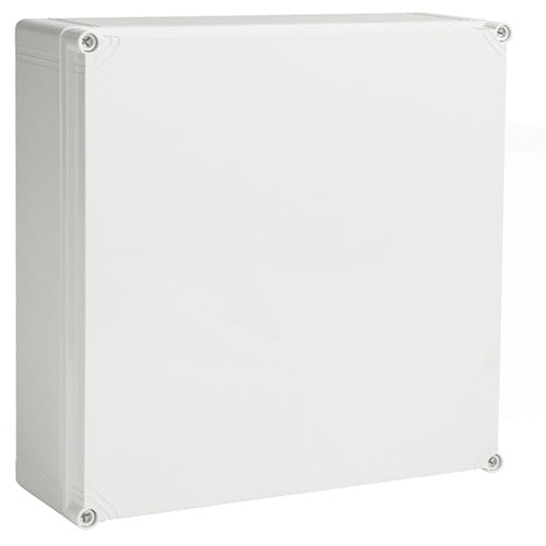 タカチ 防水・防塵ボックス