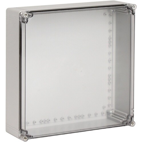 タカチ 防水・防塵ボックス