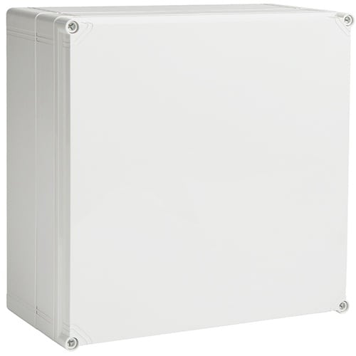 タカチ 防水・防塵ボックス