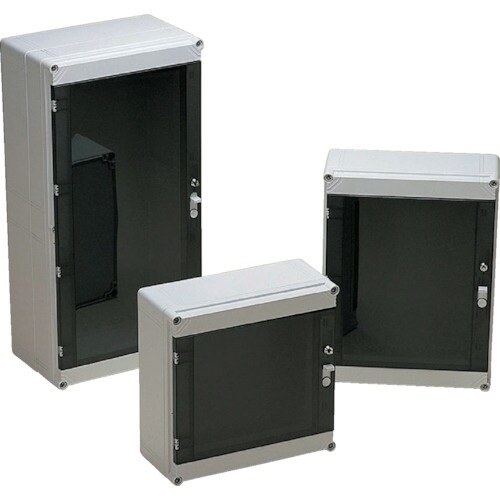 タカチ 防水・防塵ポリエステルボックス