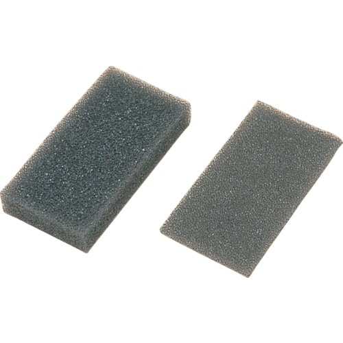 タカチ 電池押さえ用スポンジ(10個入)