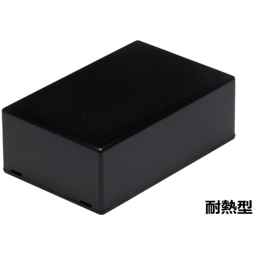 タカチ ワンタッチ開閉プラスチックケース