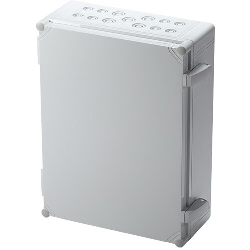 タカチ 開閉式ボックス