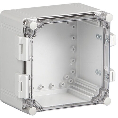 タカチ 開閉式ボックス