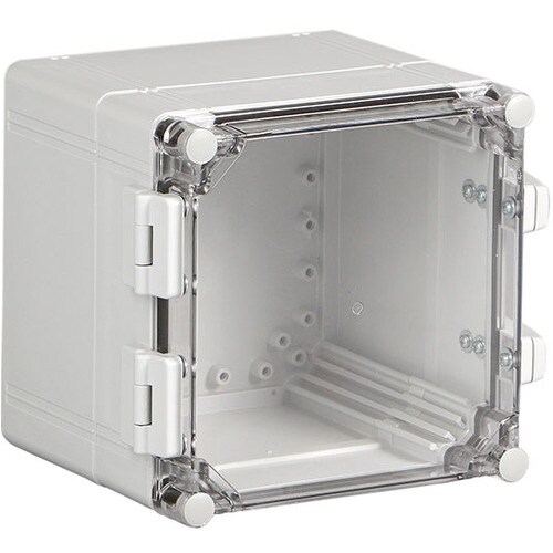 タカチ 開閉式ボックス