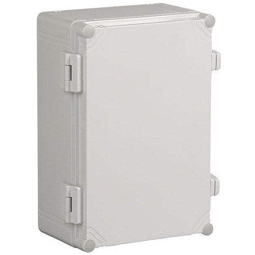 タカチ 開閉式ボックス