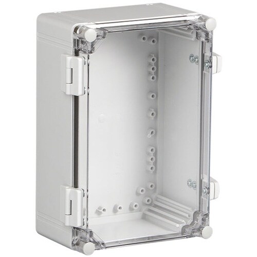 タカチ 開閉式ボックス