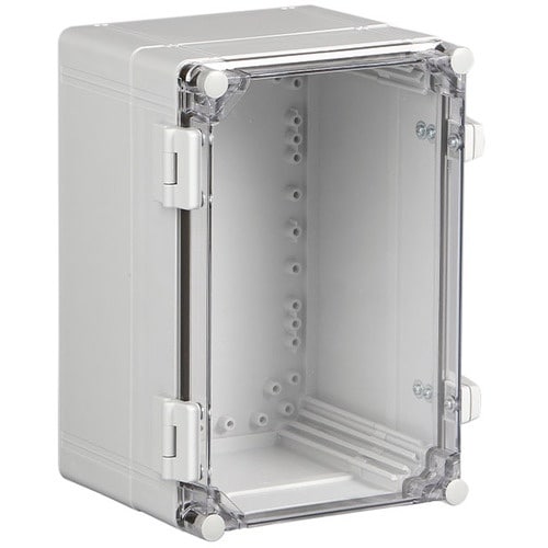 タカチ 開閉式ボックス