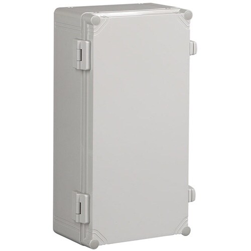 タカチ 開閉式ボックス