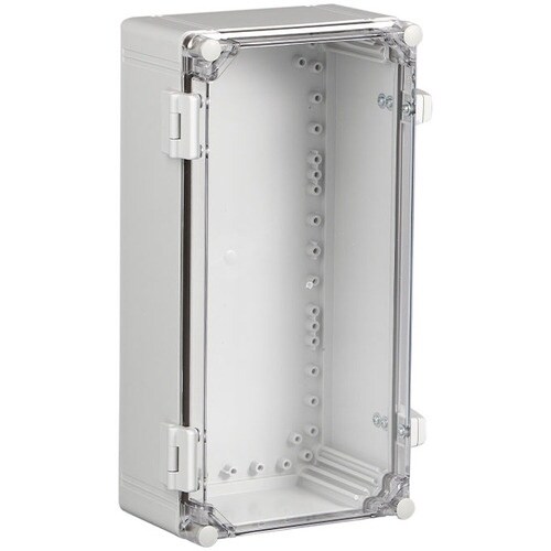 タカチ 開閉式ボックス