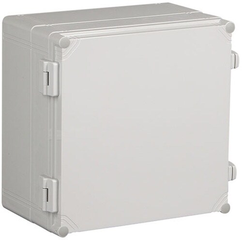 タカチ 開閉式ボックス