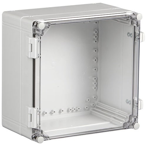 タカチ 開閉式ボックス