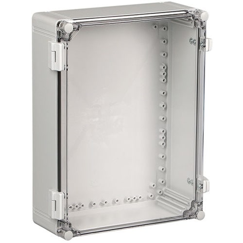 タカチ 開閉式ボックス