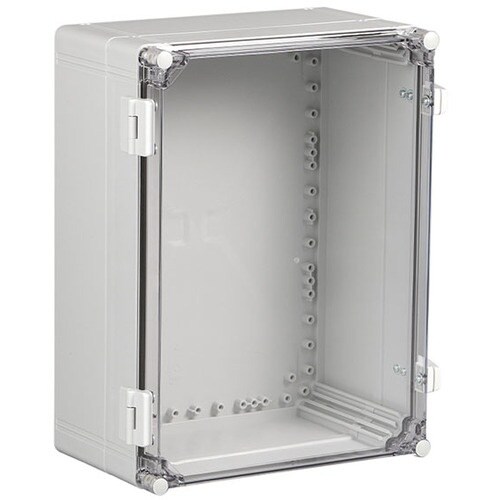 タカチ 開閉式ボックス