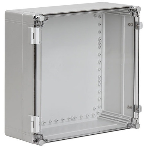 タカチ 開閉式ボックス