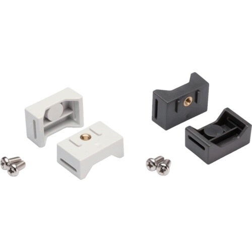 タカチ 開閉式ボックス(2個入)