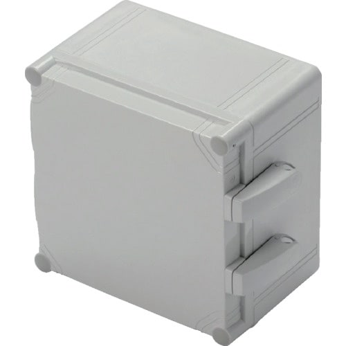 タカチ 開閉式ボックス(2個入)