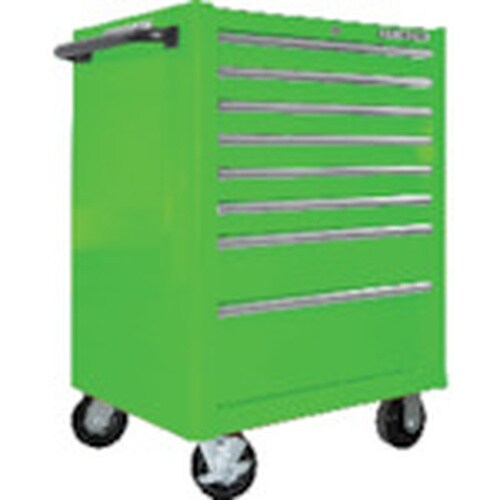 BAHCO 8段引き出し ロールキャブ エクストリ