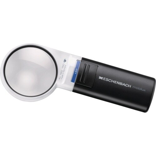 エッシェンバッハ LEDワイドライトルーぺ 4倍