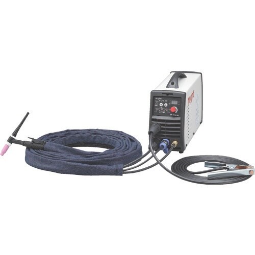 マイト TIG溶接機