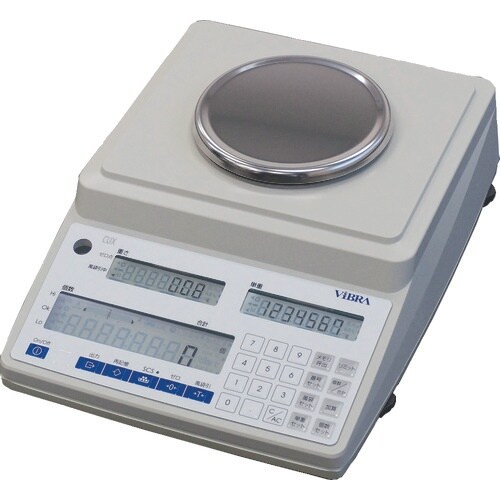 VIBRA CUX600:カウンティングスケール