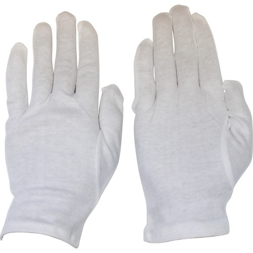 おたふく 4100 ミクローブ ・10双組 S