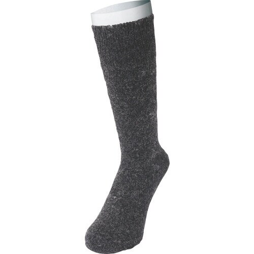 おたふく パイルソックス アンゴラ・カプサイシン