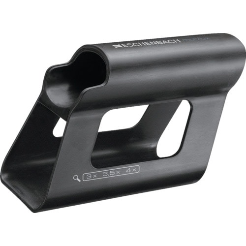 エッシェンバッハ モベースLEDワイドライトルーペ