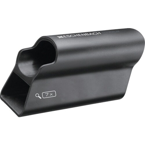 エッシェンバッハ モベースLEDワイドライトルーペ