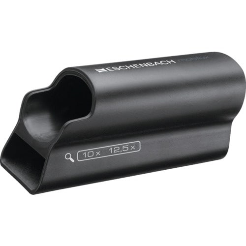 エッシェンバッハ モベースLEDワイドライトルーペ