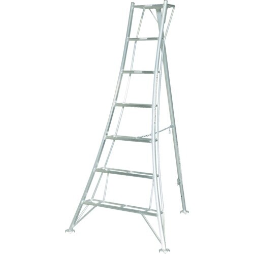 PiCa 三脚脚立GMK型 園芸用 7尺