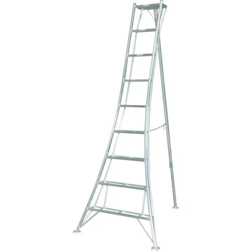 PiCa 三脚脚立GMK型 園芸用 9尺